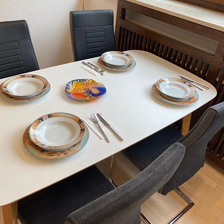 Ferienwohnung Panorama Sigmarszell Bagian luar foto