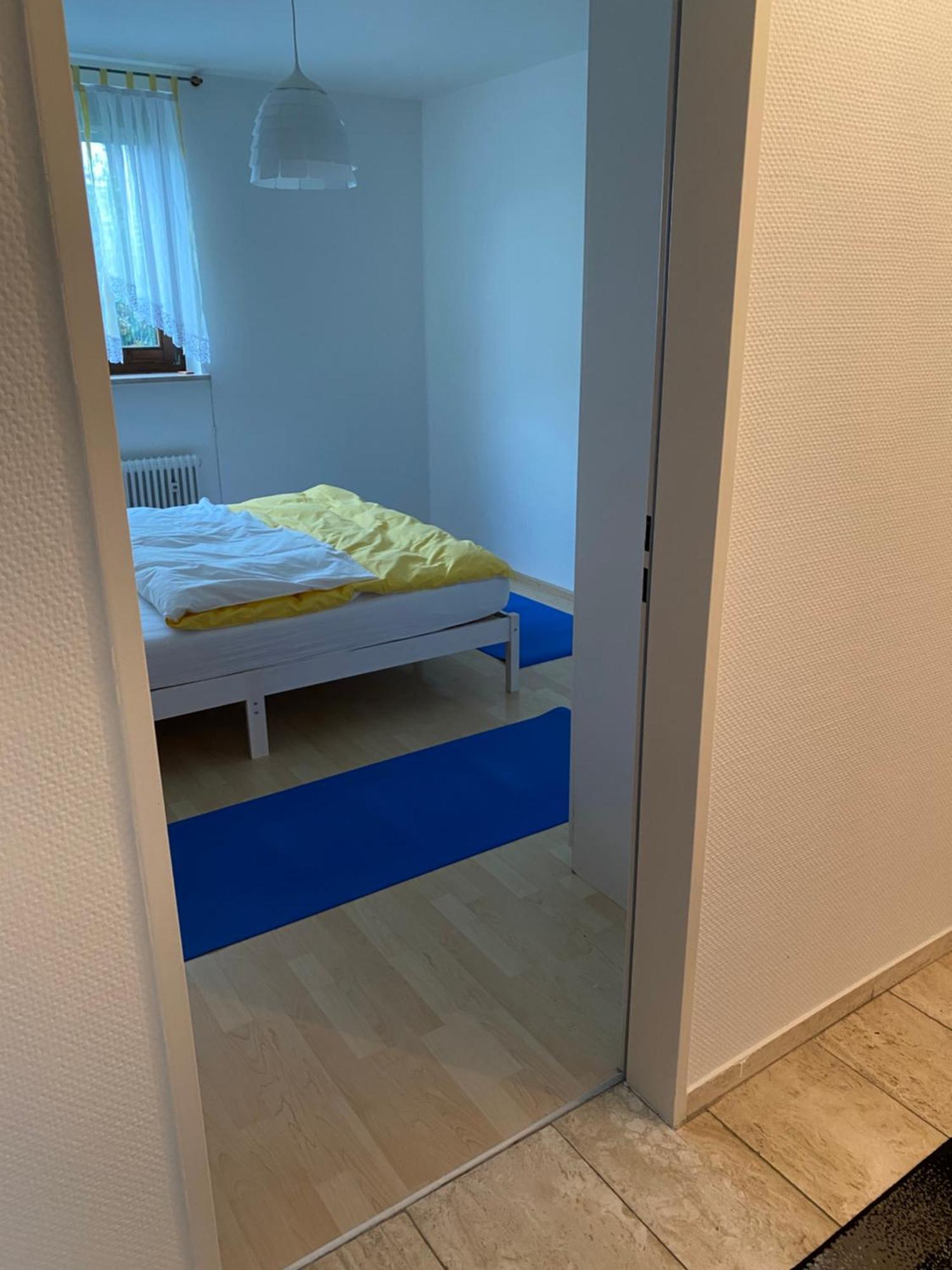Ferienwohnung Panorama Sigmarszell Bagian luar foto