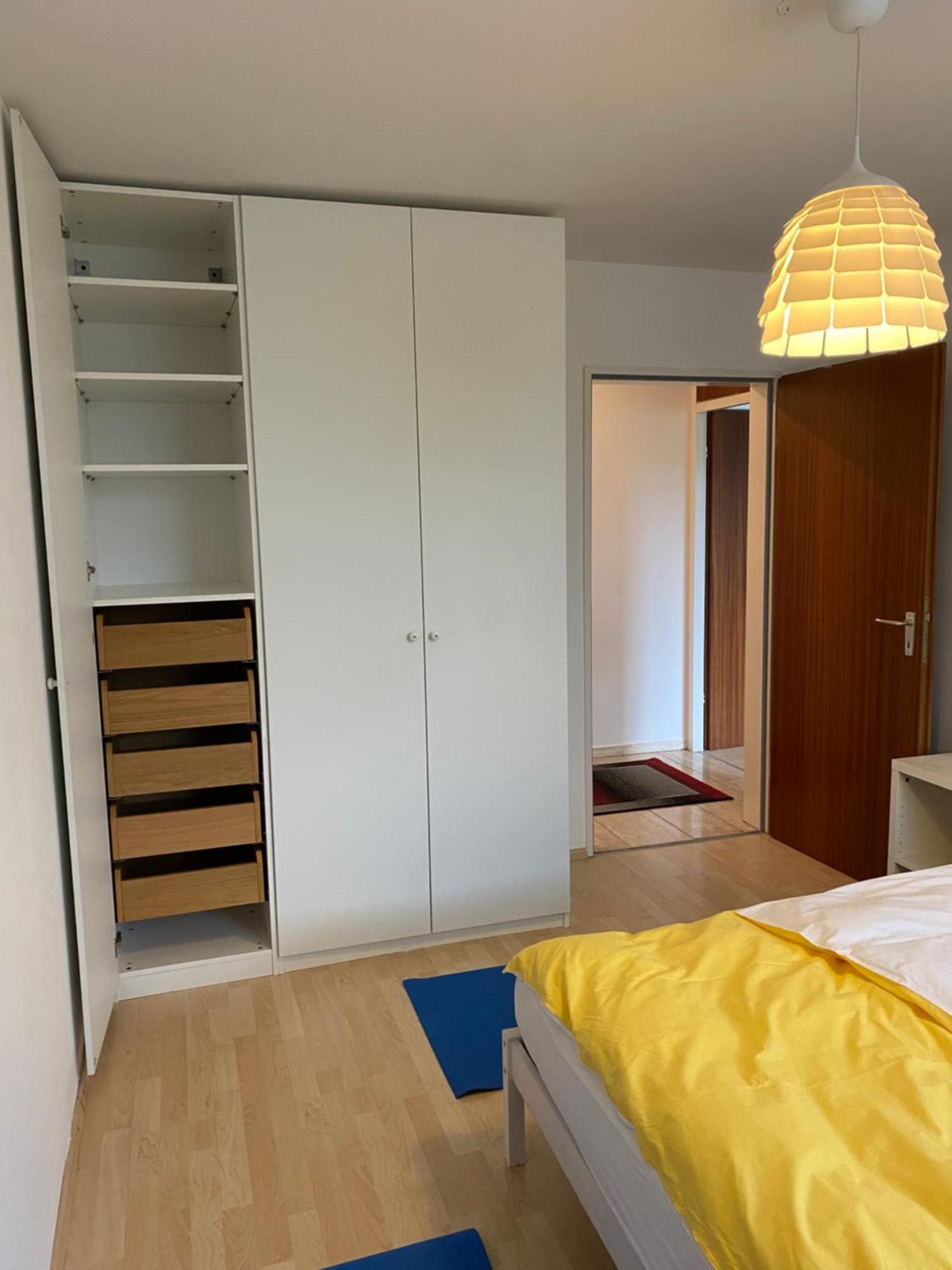 Ferienwohnung Panorama Sigmarszell Bagian luar foto