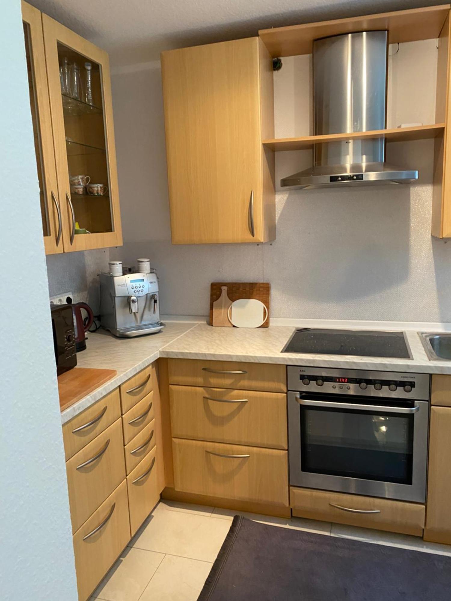 Ferienwohnung Panorama Sigmarszell Bagian luar foto