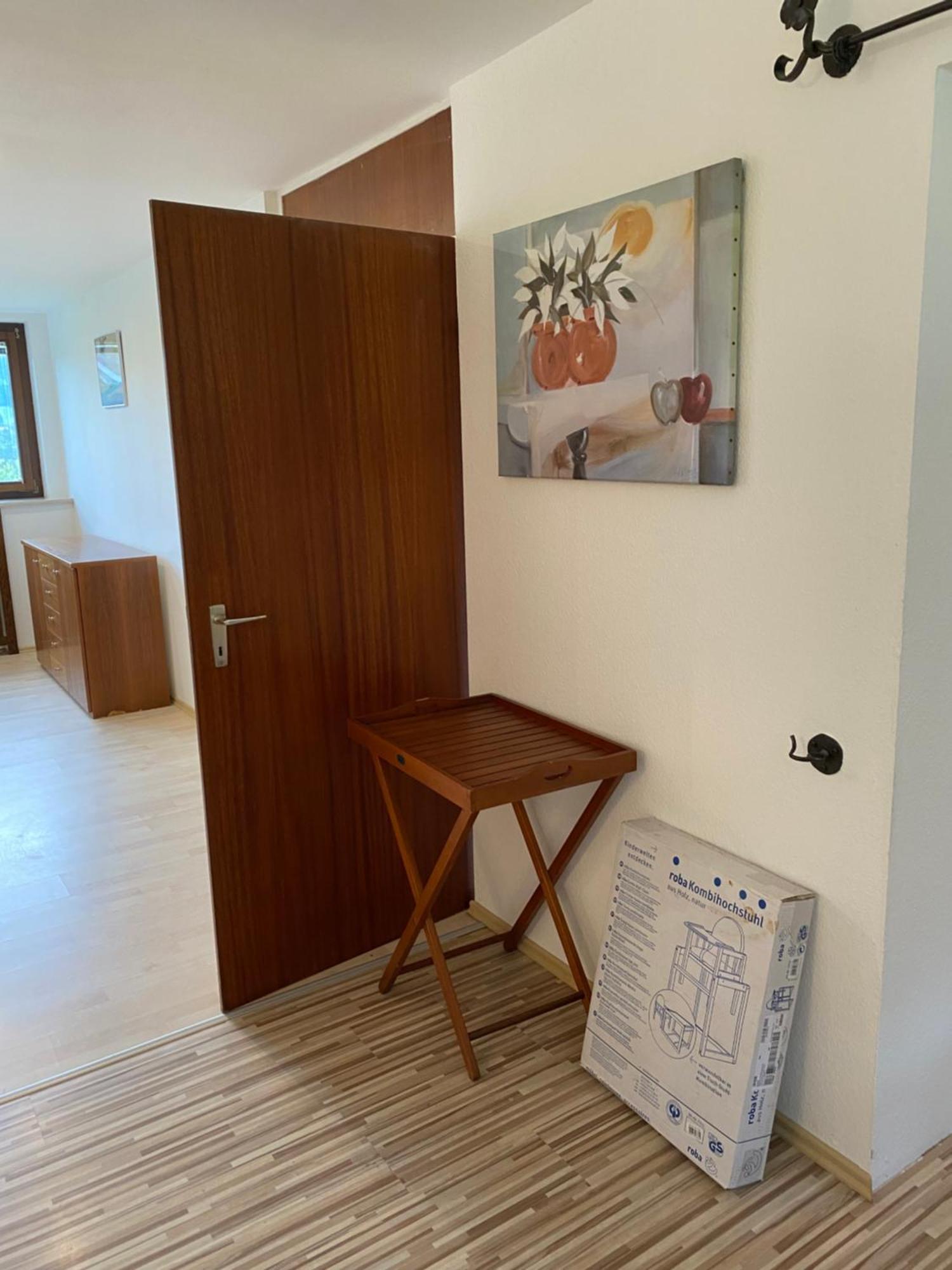Ferienwohnung Panorama Sigmarszell Bagian luar foto