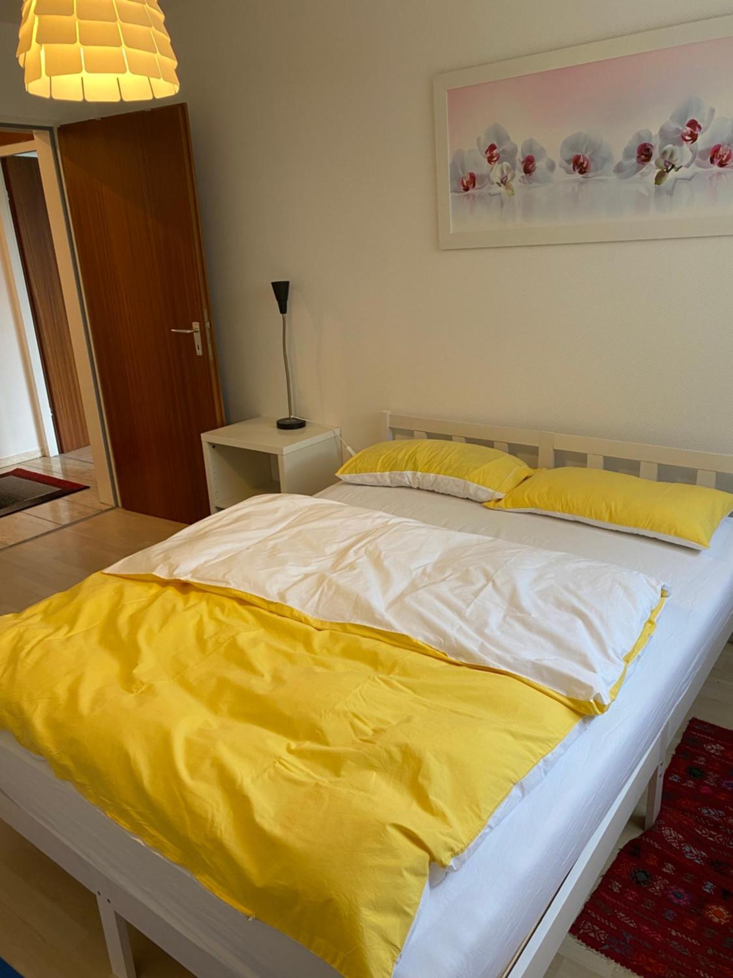 Ferienwohnung Panorama Sigmarszell Bagian luar foto