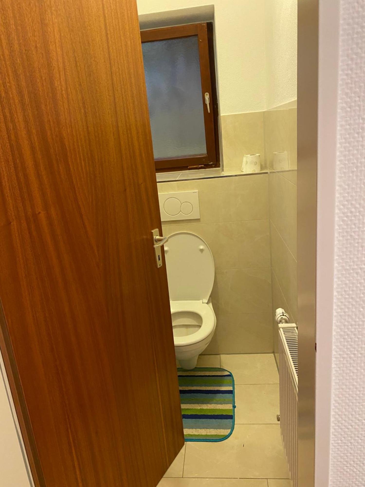 Ferienwohnung Panorama Sigmarszell Bagian luar foto