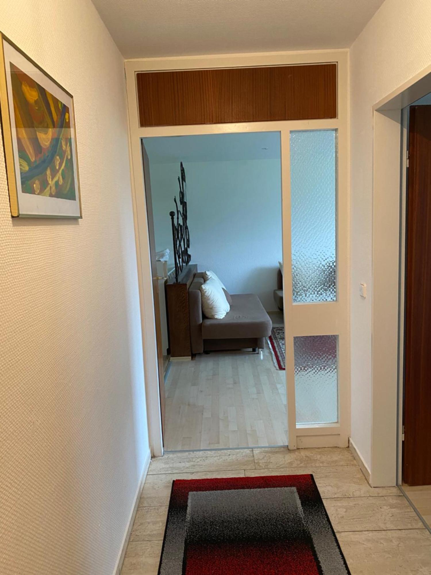 Ferienwohnung Panorama Sigmarszell Bagian luar foto