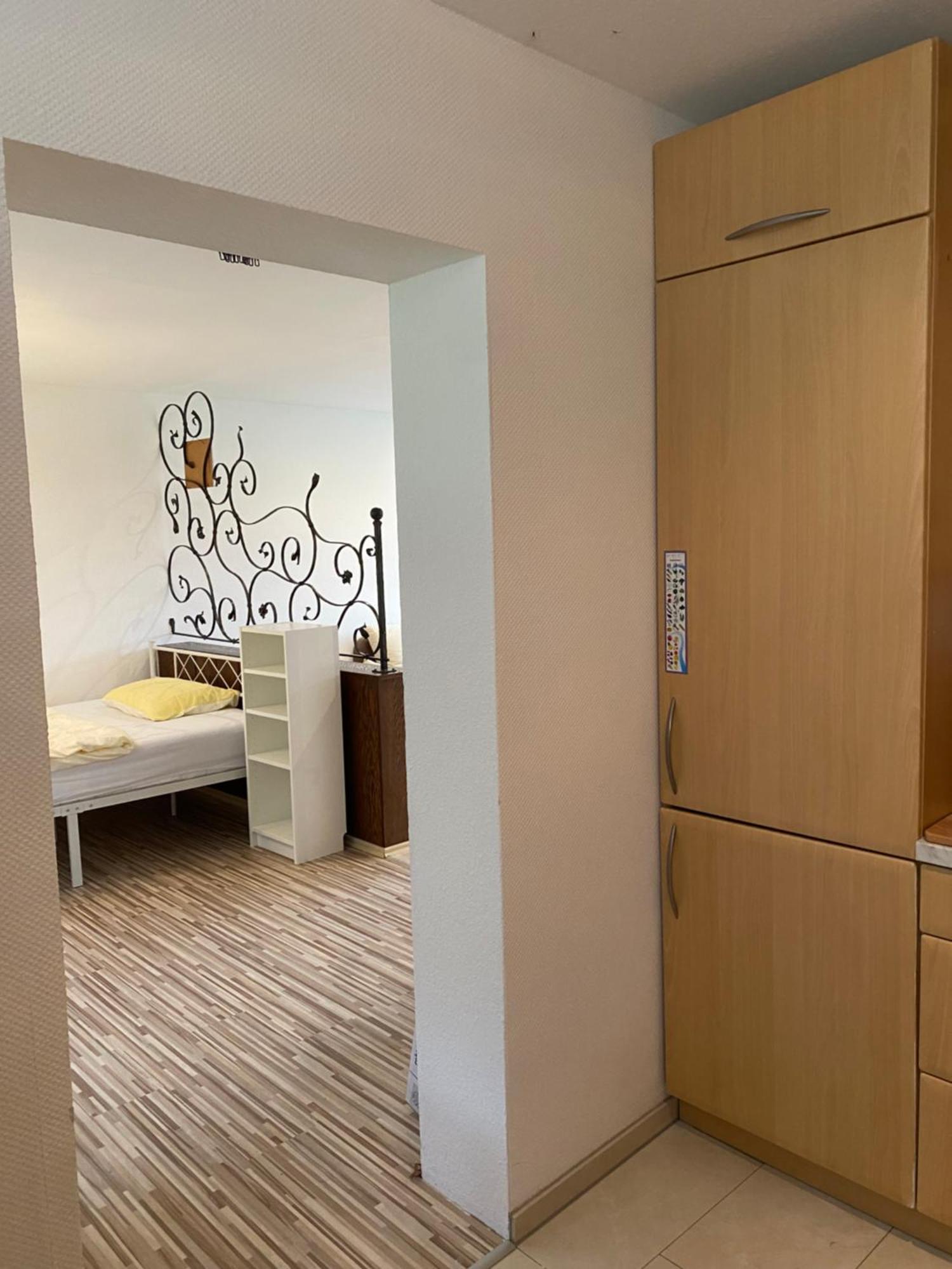 Ferienwohnung Panorama Sigmarszell Bagian luar foto