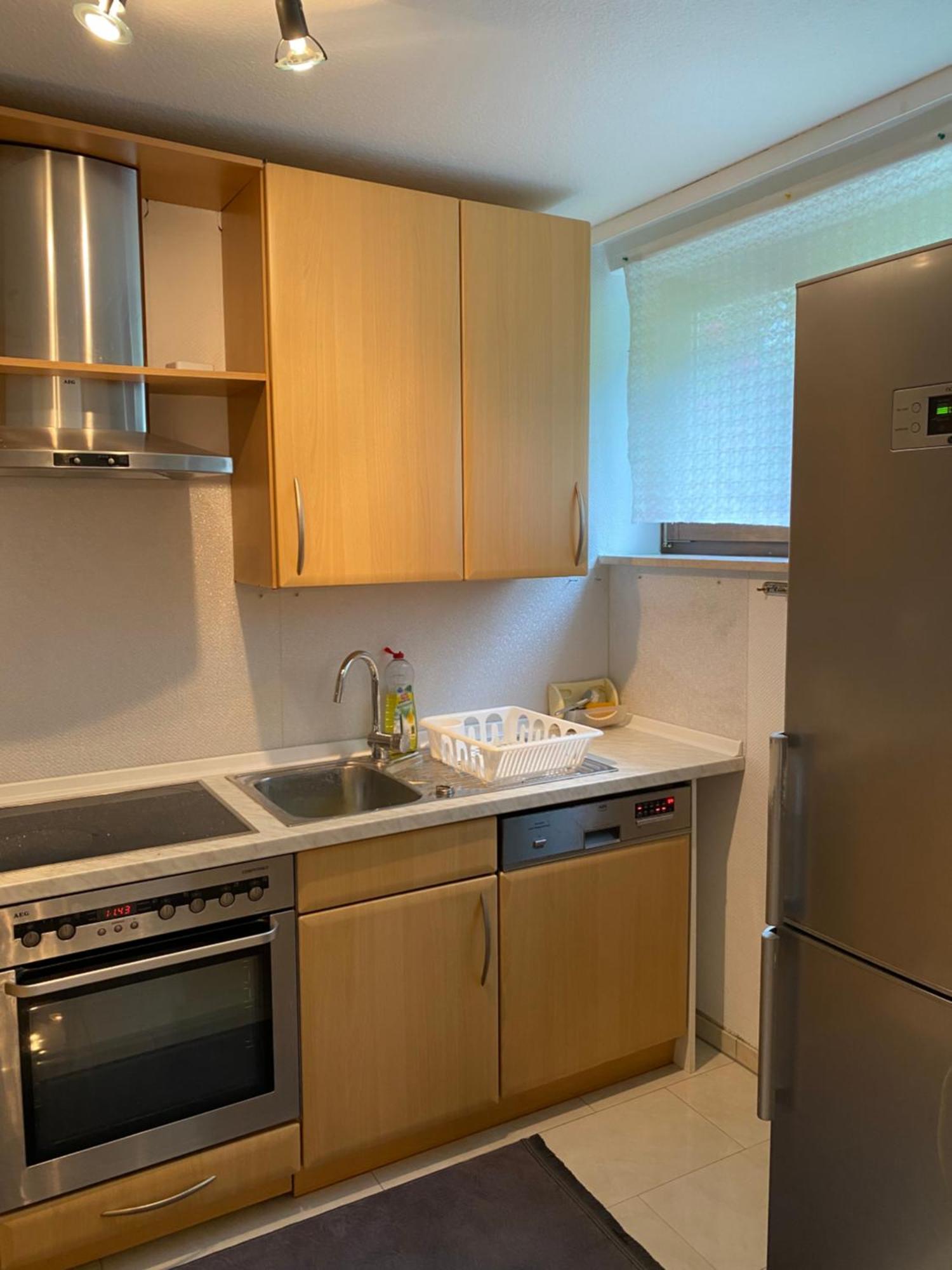 Ferienwohnung Panorama Sigmarszell Bagian luar foto